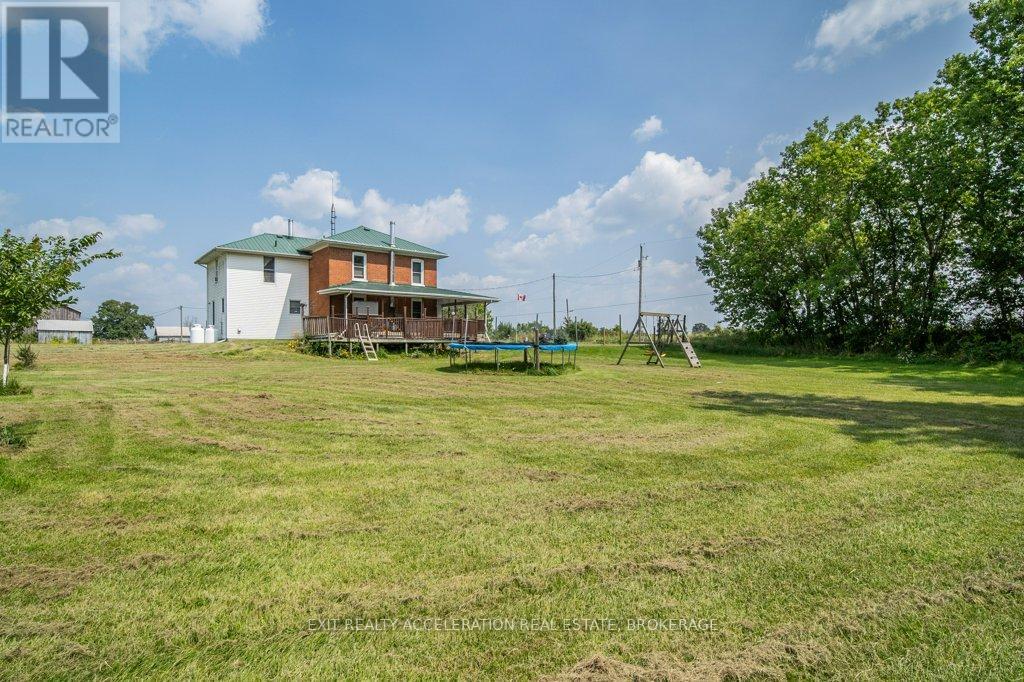 595 Craigen Road, Stone Mills, Ontario  K0K 2S0 - Photo 30 - X11889473