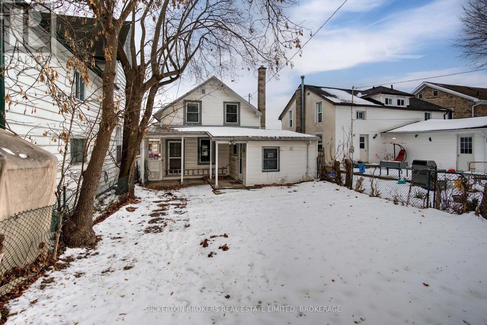 344 King Street E, Gananoque, Ontario  K7G 1G7 - Photo 5 - X11889496