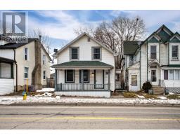 344 KING STREET E, gananoque, Ontario