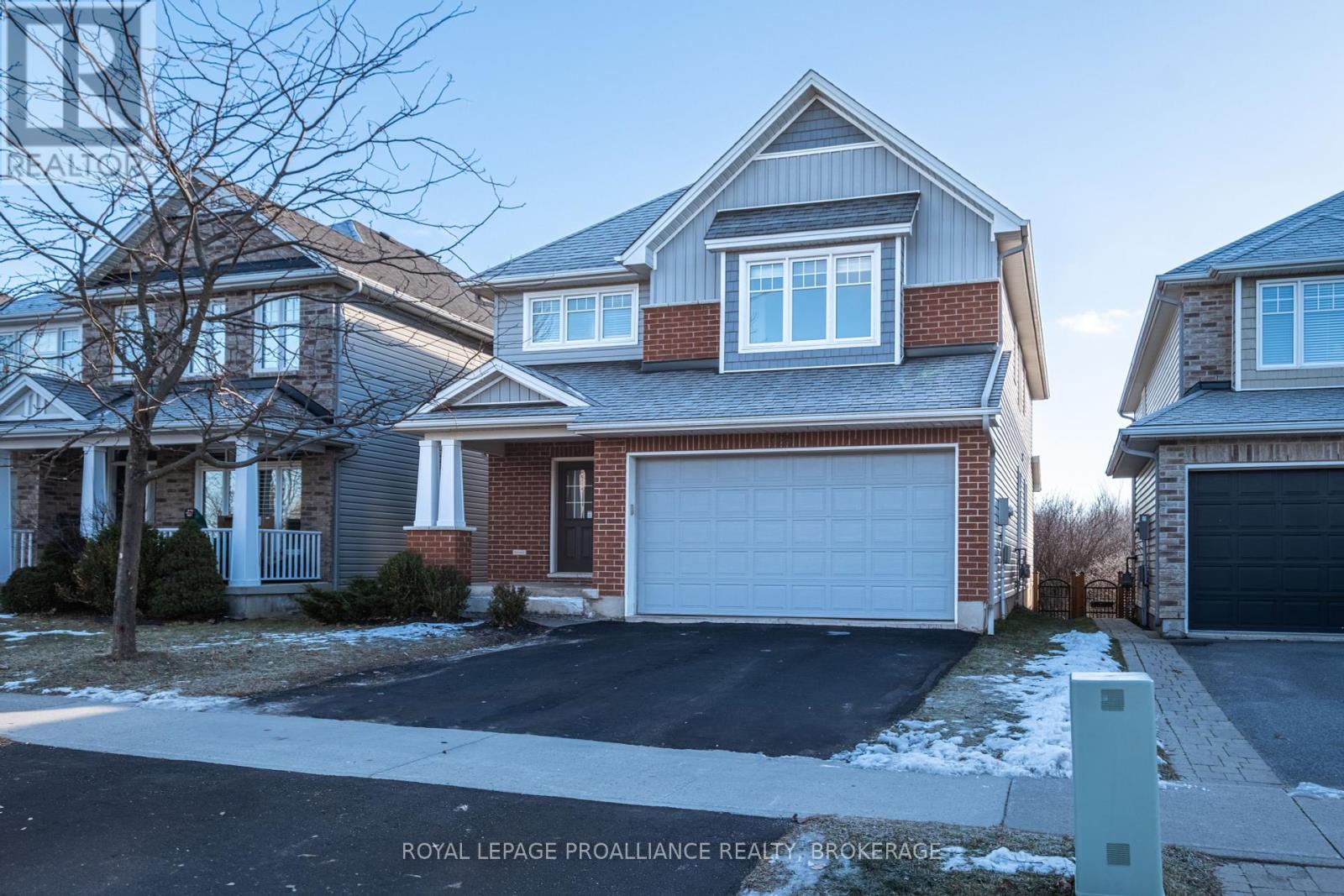 1281 GREENWOOD PARK DRIVE, kingston (kingston east (incl barret crt)), Ontario