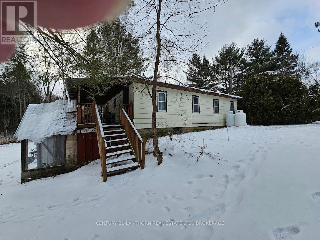 119 Addington Rd #7 Road, Addington Highlands, Ontario  K0H 1L0 - Photo 14 - X11893544