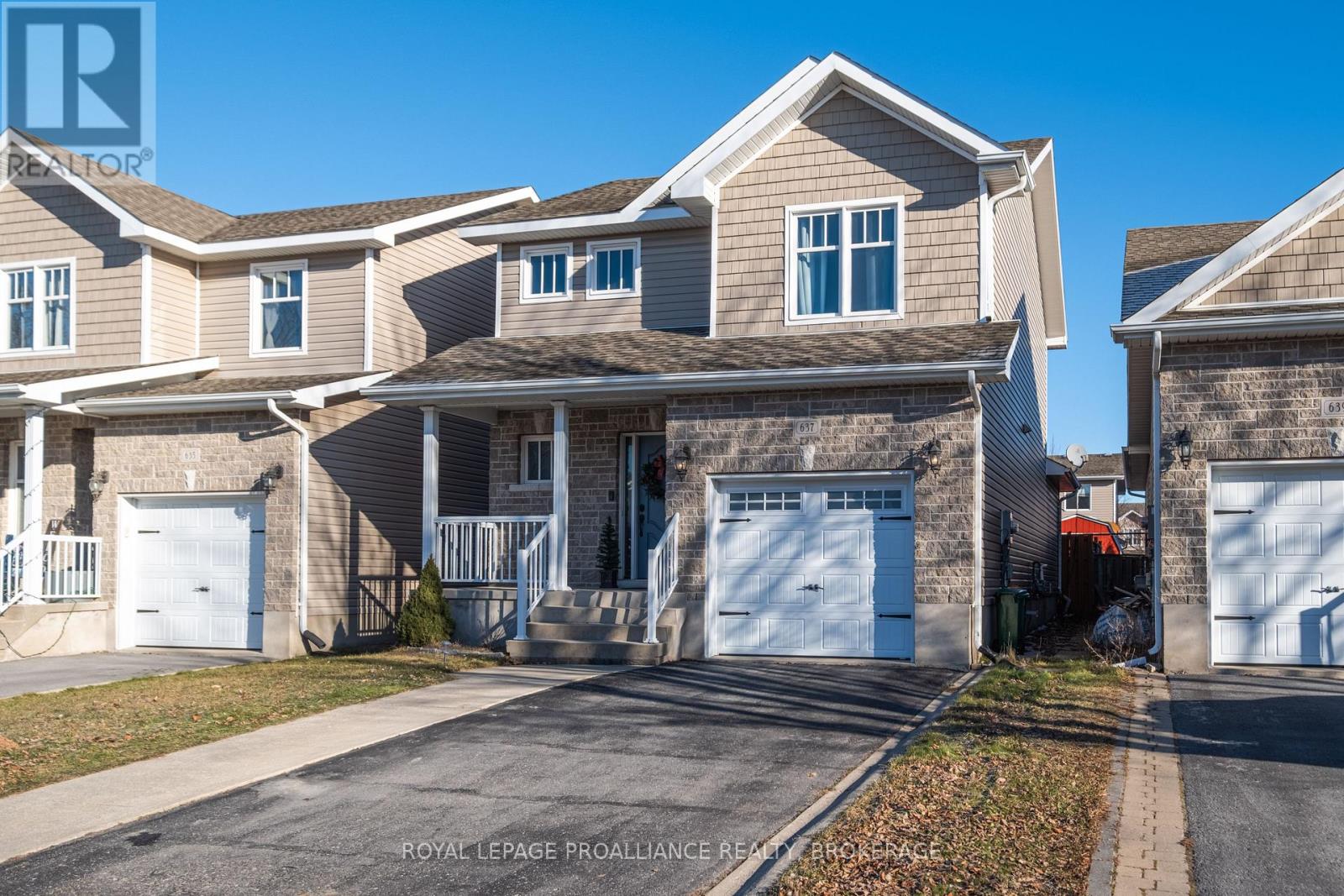 637 WALTERS STREET, kingston (kingston east (incl barret crt)), Ontario