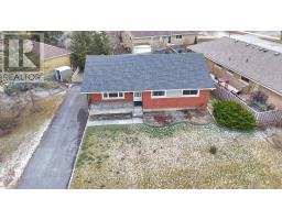 68 MACKENZIE CRESCENT, kingston (central city west), Ontario