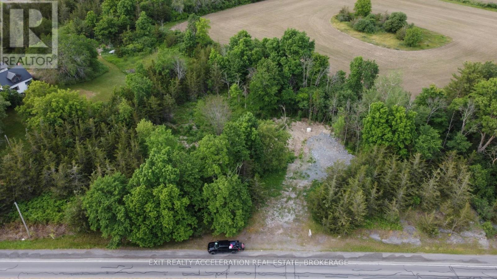 0 County Rd 2, Greater Napanee, Ontario  K7R 3K6 - Photo 1 - X11895006