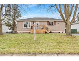 1331 WAVERLEY CRESCENT, kingston (south of taylor-kidd blvd), Ontario