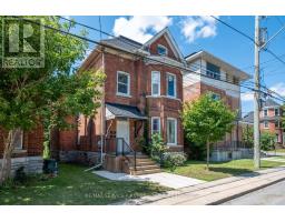 392 ALFRED STREET, kingston (east of sir john a. blvd), Ontario