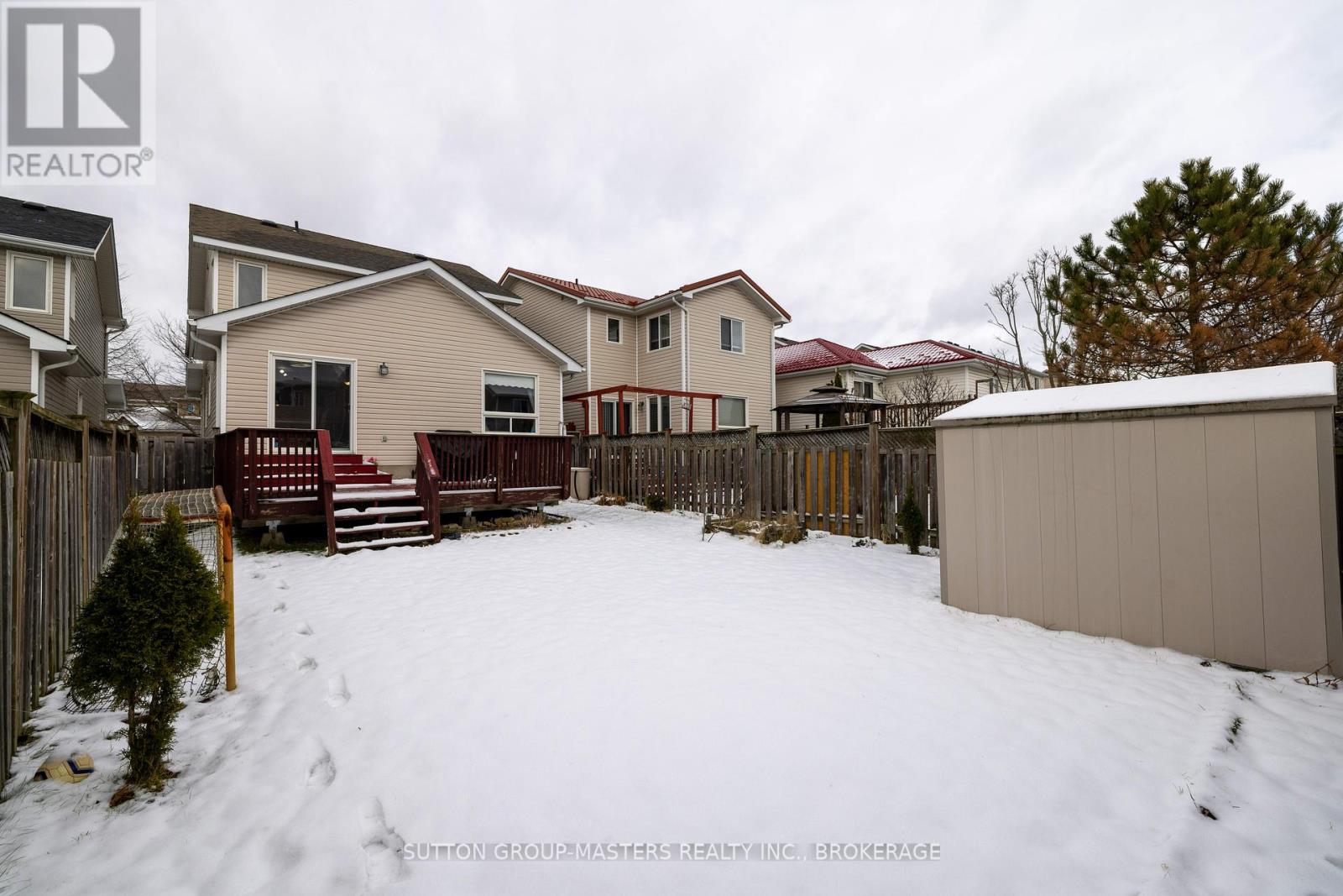 433 Maureen Street, Kingston (Kingston East (Incl Barret Crt)), Ontario  K7K 7M2 - Photo 34 - X11897373