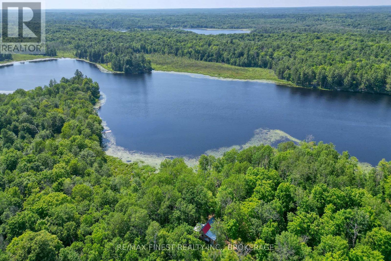 LOT 11 12, 0 THUNDER LANE, central frontenac (frontenac centre), Ontario