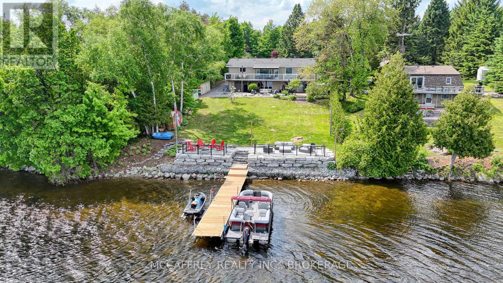 80 Neville Point Road, Stone Mills, Ontario  K0K 2A0 - Photo 33 - X11897963