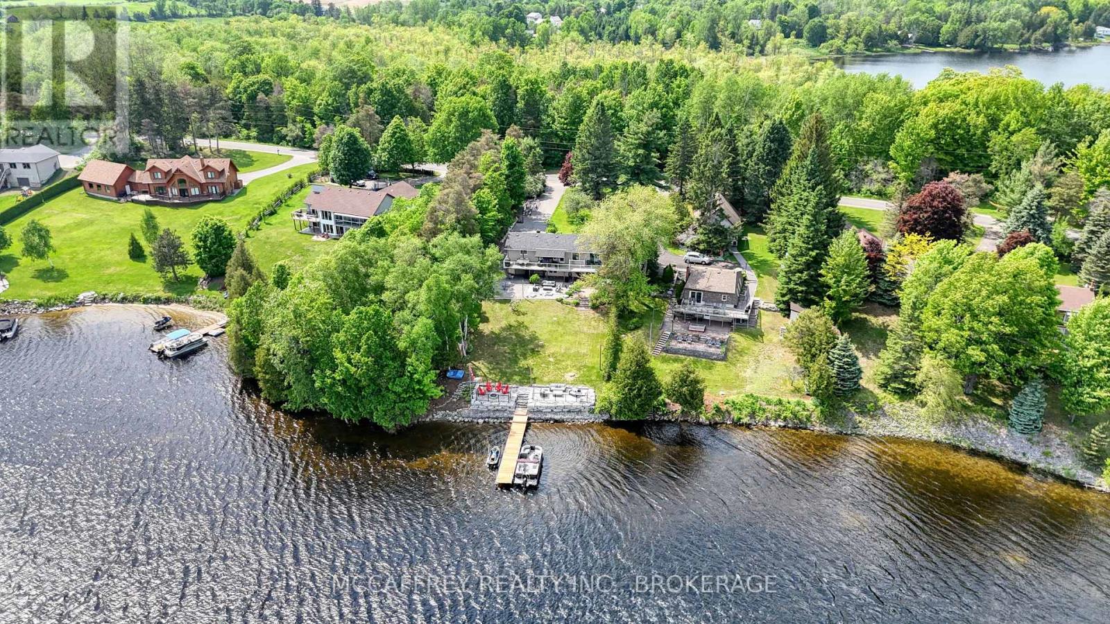 80 Neville Point Road, Stone Mills, Ontario  K0K 2A0 - Photo 36 - X11897963