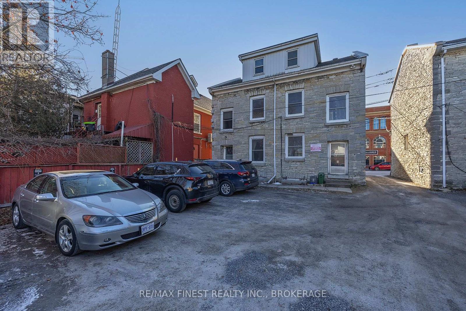 79-81 Queen Street, Kingston (East Of Sir John A. Blvd), Ontario  K7K 1A5 - Photo 6 - X11898996