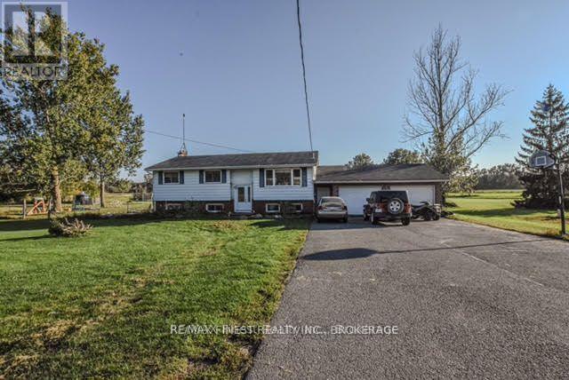 7072 County Road 2, Loyalist (Lennox And Addington - South), Ontario  K7R 3K6 - Photo 2 - X11899473