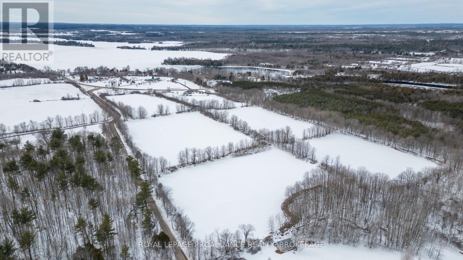 Lot A 121 Thompson Hill Road, Stone Mills, Ontario  K0K 3G0 - Photo 2 - X11899979