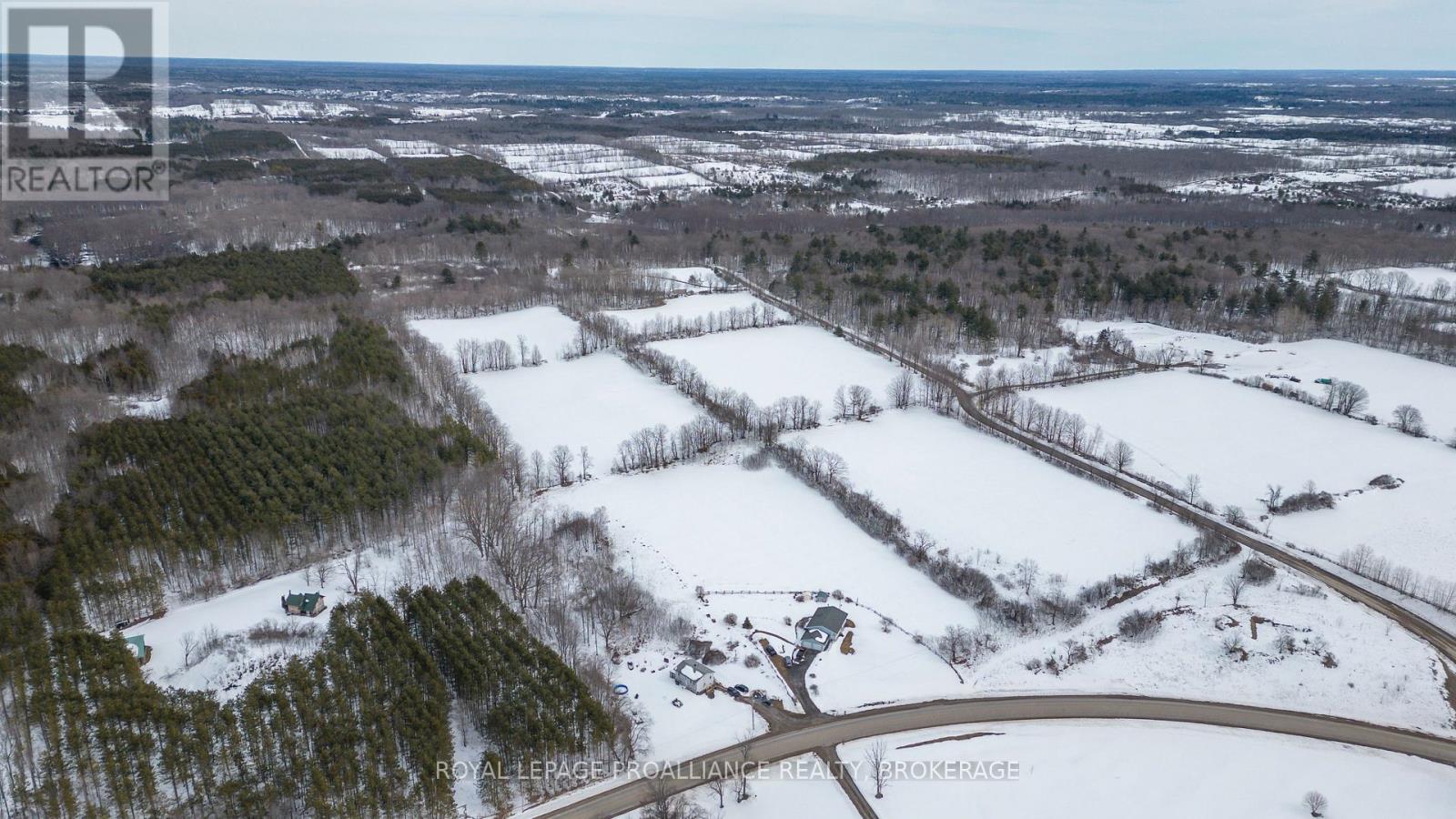 Lot A 121 Thompson Hill Road, Stone Mills, Ontario  K0K 3G0 - Photo 3 - X11899979