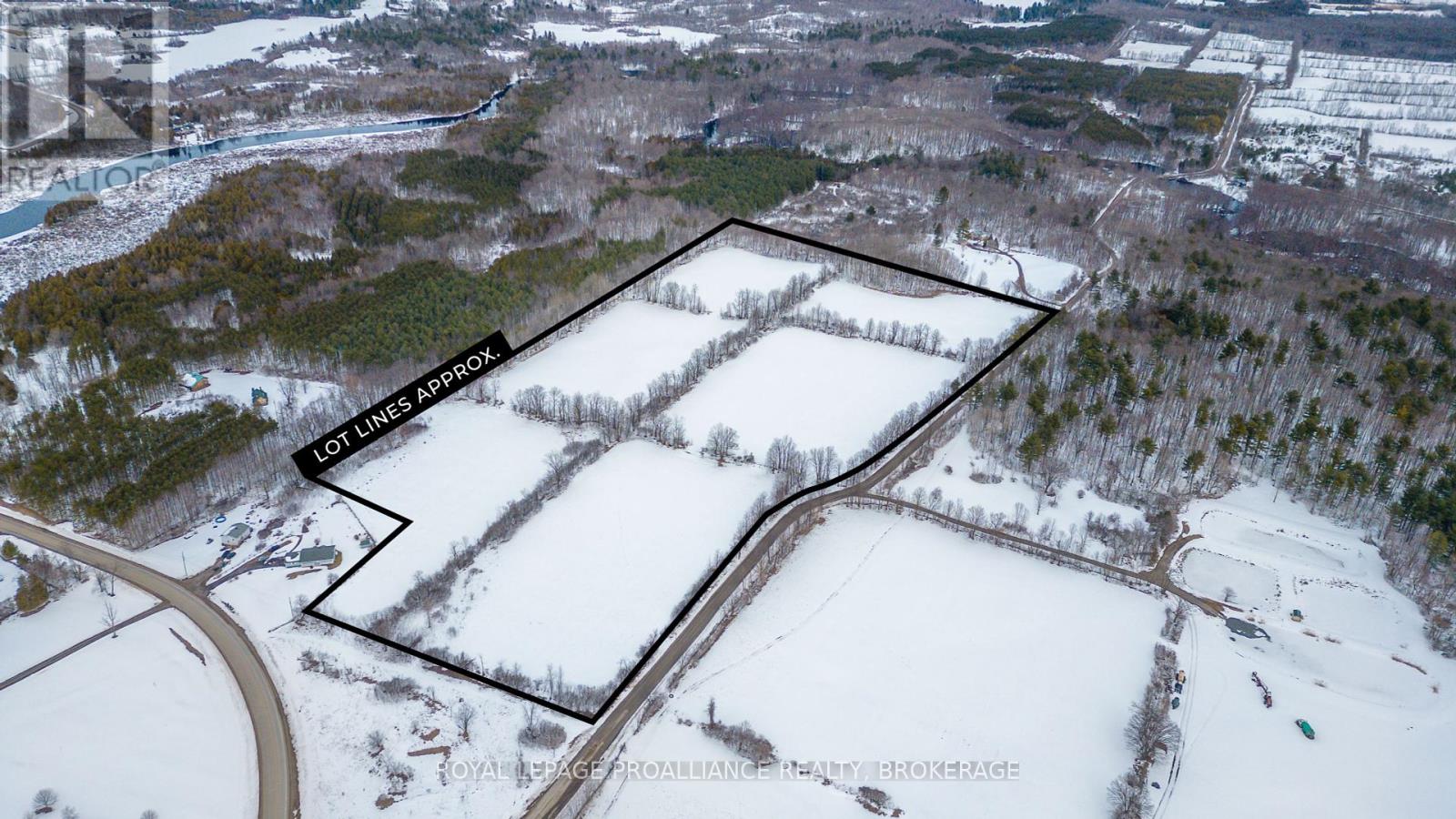 Lot A 121 Thompson Hill Road, Stone Mills, Ontario  K0K 3G0 - Photo 4 - X11899979