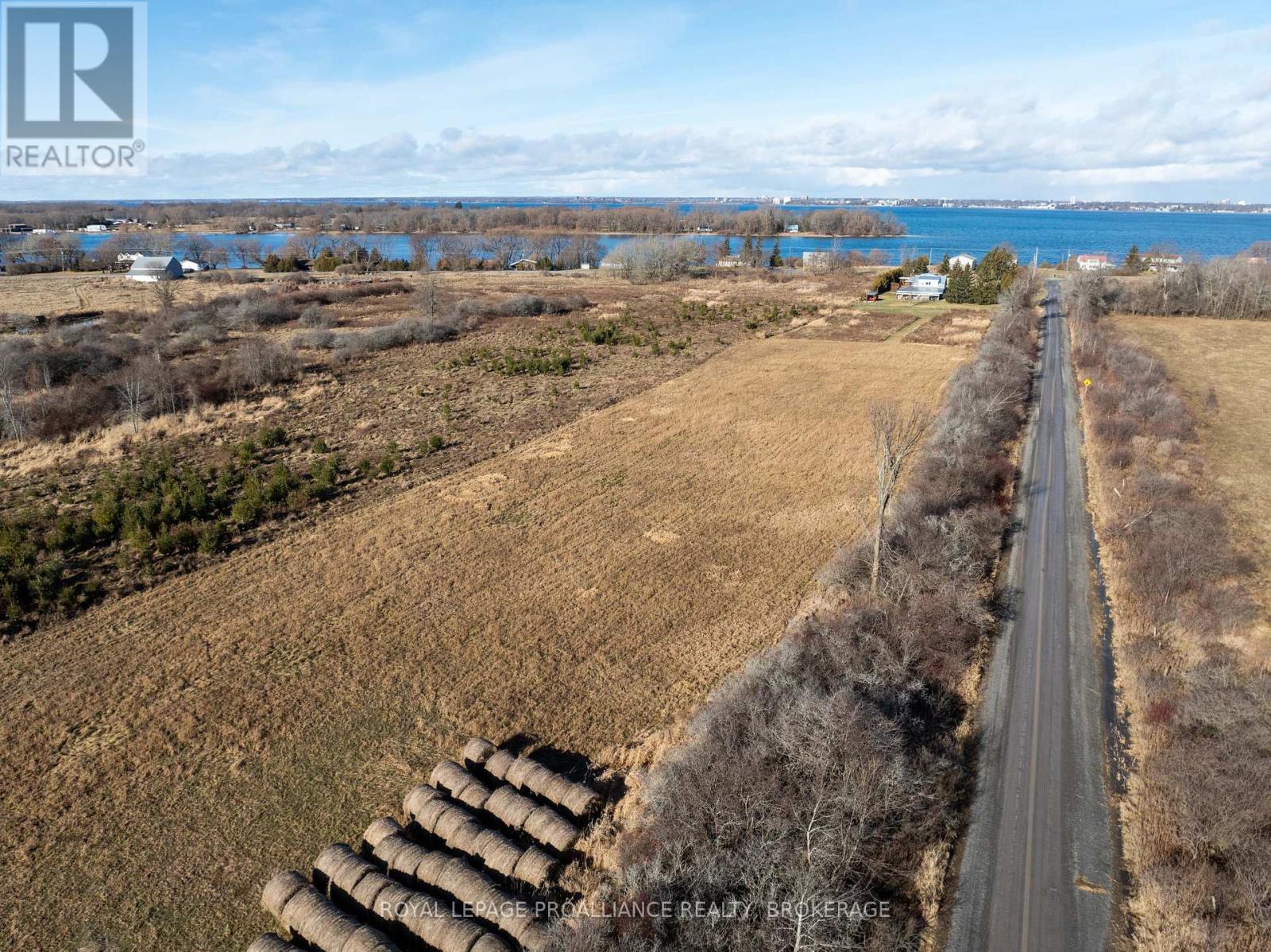 21 THIRD LINE ROAD, frontenac islands (the islands), Ontario