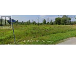 0 BOWERY STREET, elizabethtown-kitley, Ontario