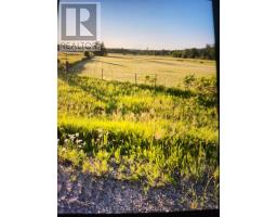 0 SUTHERLAND ROAD, whitewater region, Ontario