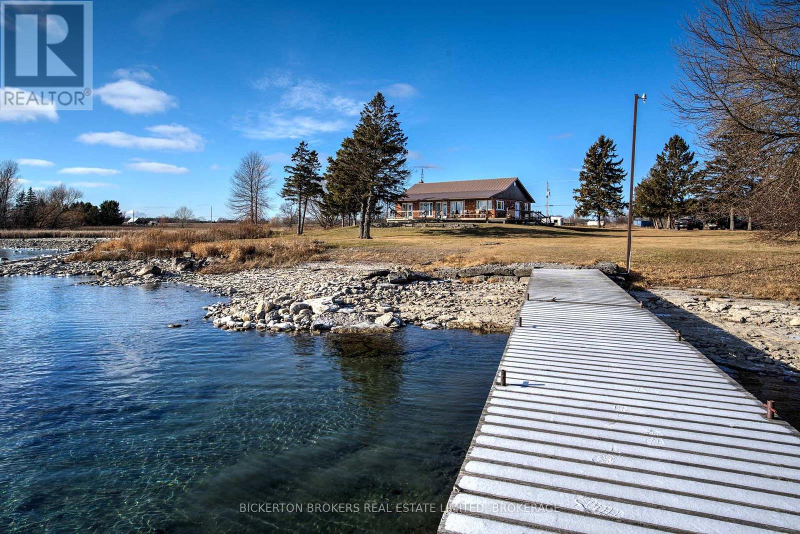 1125 Nine Mile Point Road, Frontenac Islands (The Islands), Ontario  K0H 2Y0 - Photo 16 - X11900744