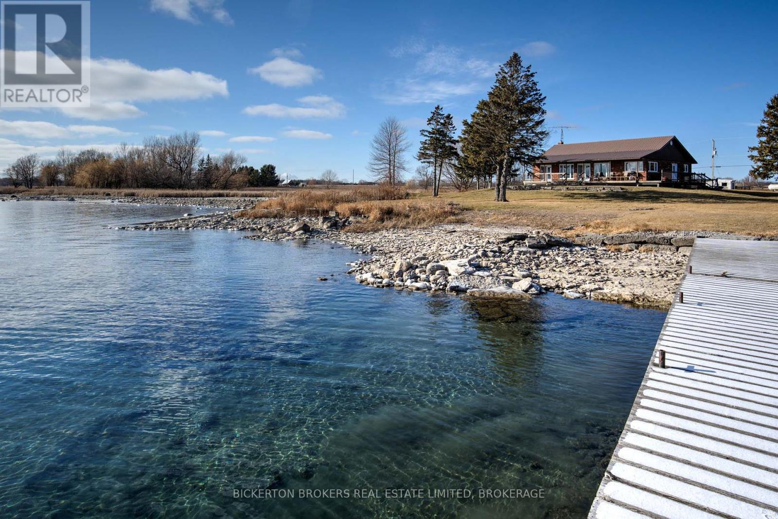 1125 Nine Mile Point Road, Frontenac Islands (The Islands), Ontario  K0H 2Y0 - Photo 17 - X11900744