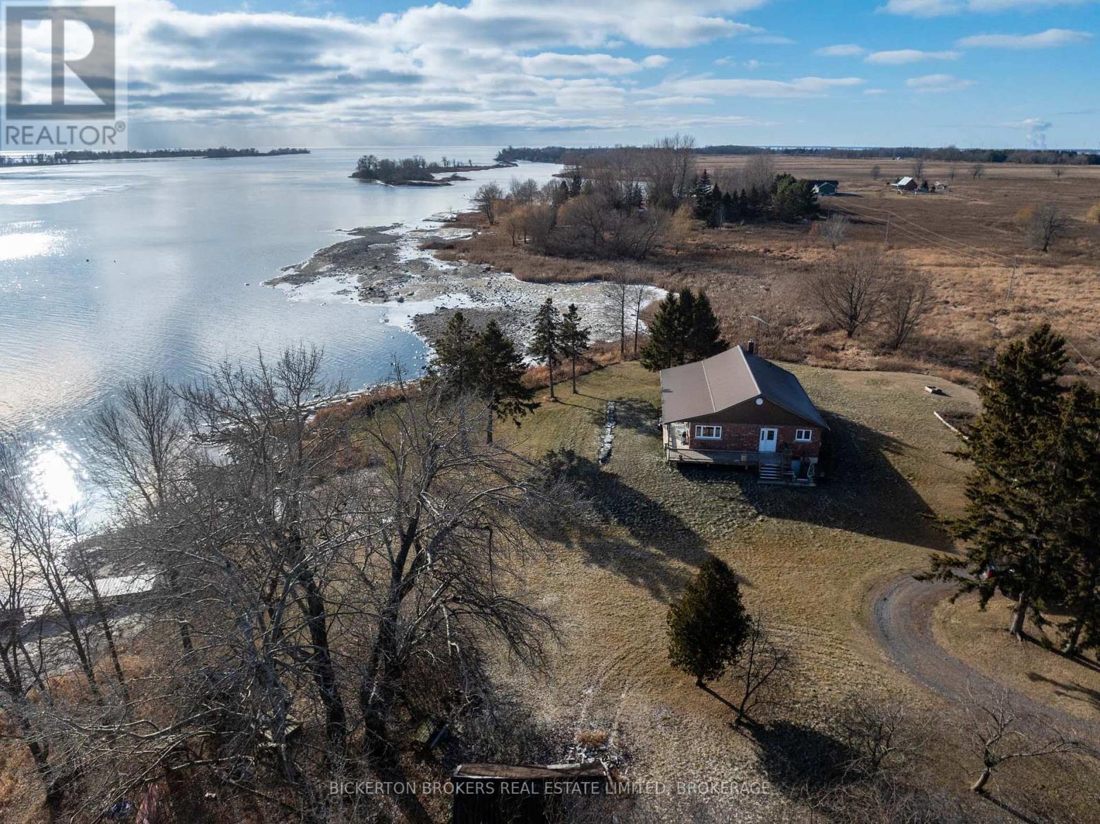 1125 Nine Mile Point Road, Frontenac Islands (The Islands), Ontario  K0H 2Y0 - Photo 2 - X11900744