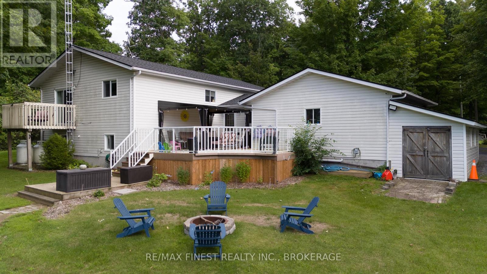 1448 Rickards Road, South Frontenac (Frontenac South), Ontario  K0H 2L0 - Photo 37 - X11902403