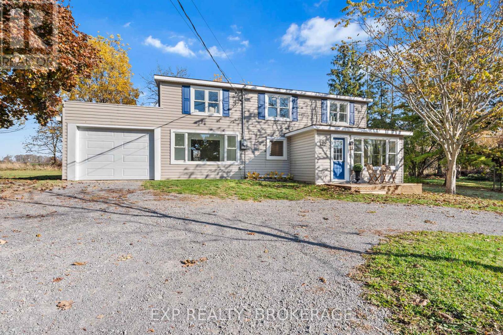 412 Main Street, Prince Edward County (Bloomfield), Ontario  K0K 1G0 - Photo 1 - X11906276