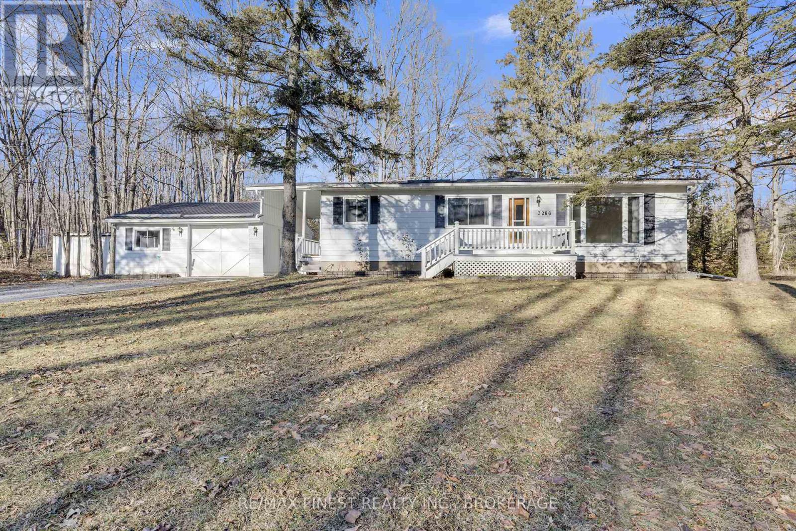 3266 Van Order Road, Kingston (City North Of 401), Ontario  K0H 1M0 - Photo 1 - X11908310