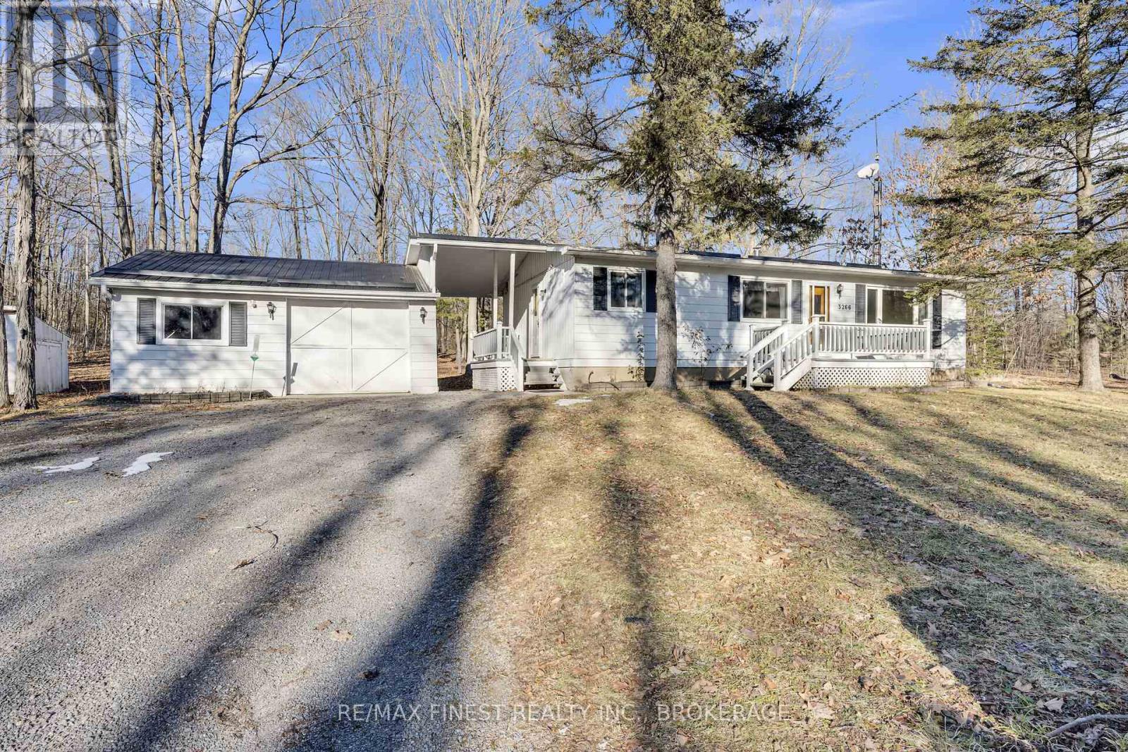 3266 Van Order Road, Kingston (City North Of 401), Ontario  K0H 1M0 - Photo 2 - X11908310