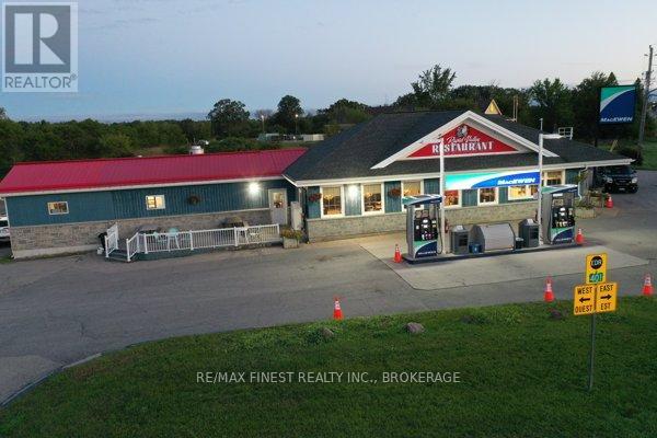 898 County Road 2, Leeds And The Thousand Islands, Ontario  K0E 1L0 - Photo 31 - X11908346