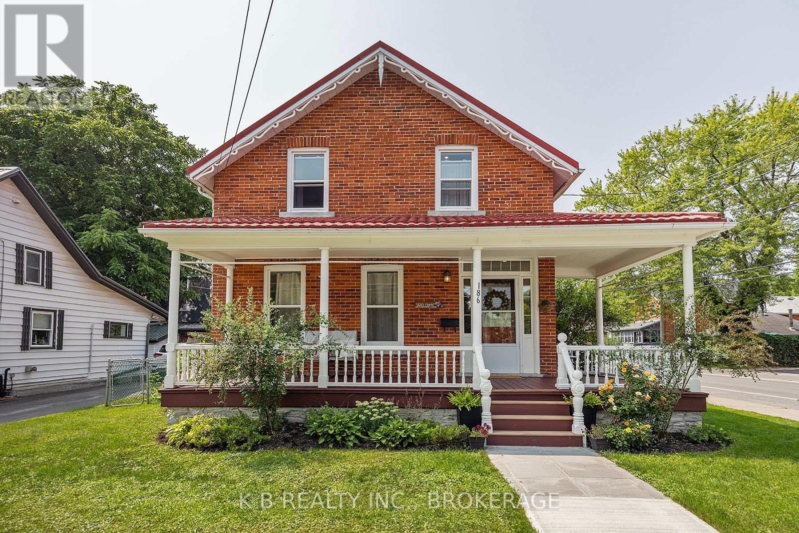 186 East Street, Greater Napanee, Ontario  K7R 1S8 - Photo 18 - X11908942