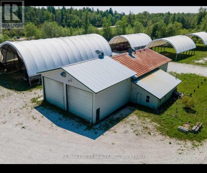 12706 Highway 41, Addington Highlands, Ontario  K0H 2G0 - Photo 1 - X11910780