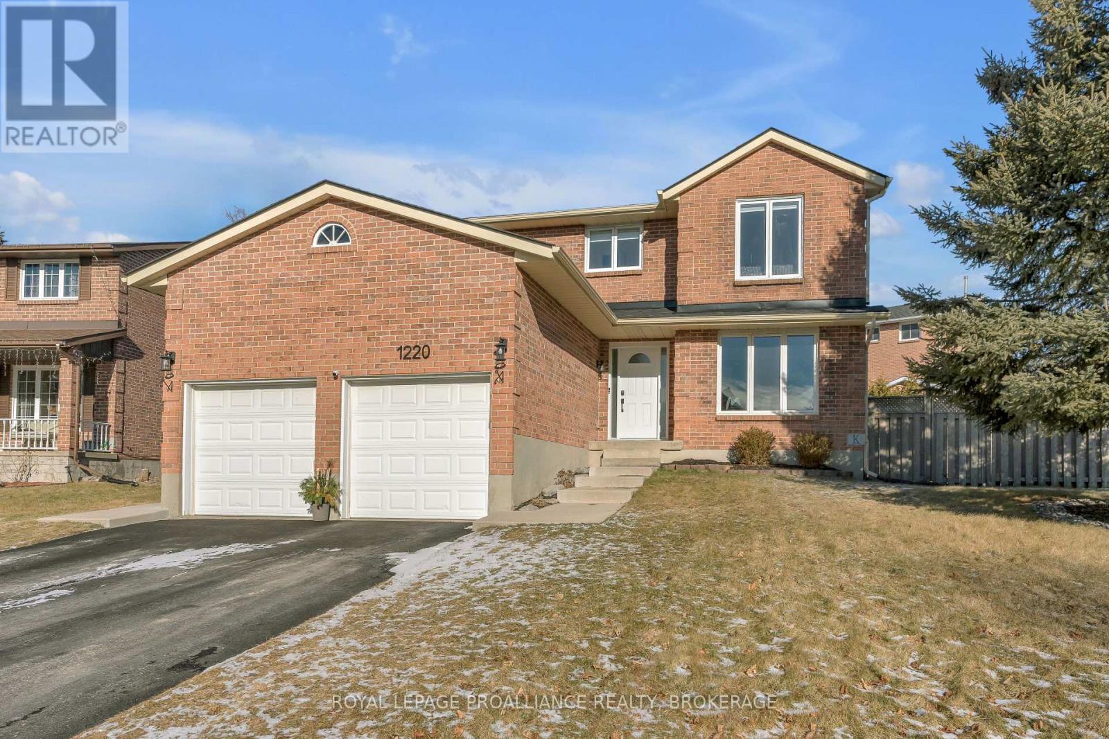 1220 Humberside Drive, Kingston (North Of Taylor-Kidd Blvd), Ontario  K7P 2P3 - Photo 1 - X11912738