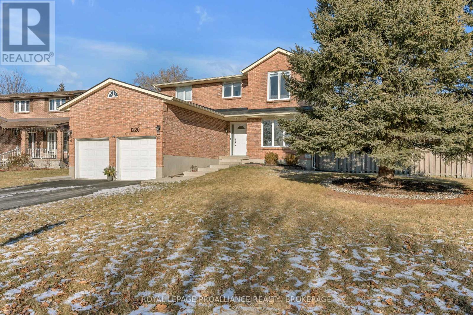 1220 Humberside Drive, Kingston, Ontario  K7P 2P3 - Photo 2 - X11912738