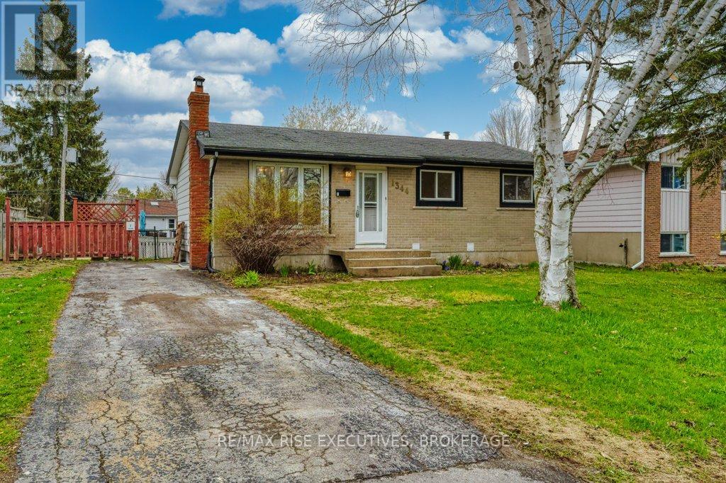 1 - 1344 Waverley Crescent, Kingston, Ontario  K7M 6H4 - Photo 1 - X11913337