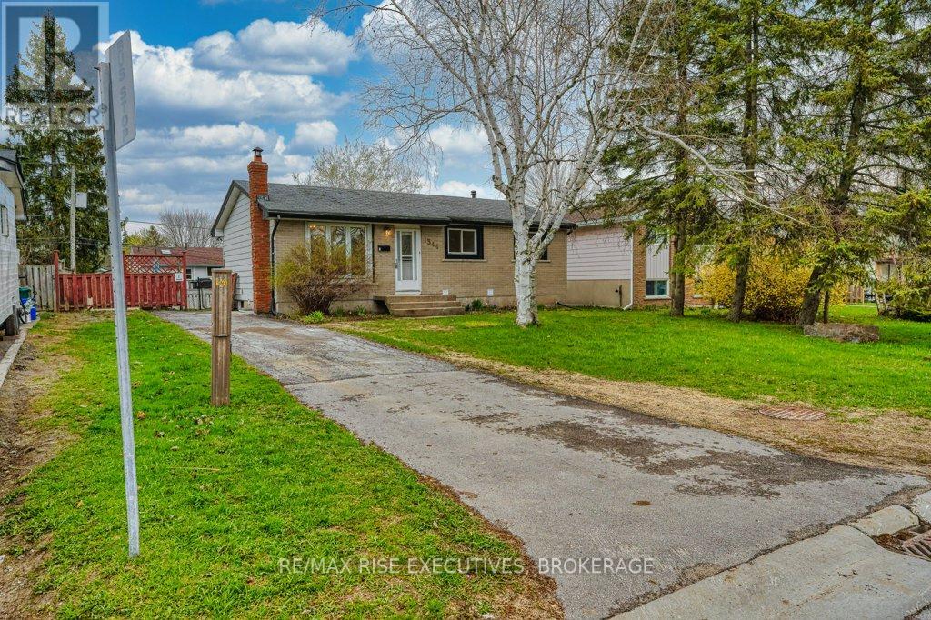 1 - 1344 Waverley Crescent, Kingston, Ontario  K7M 6H4 - Photo 4 - X11913337