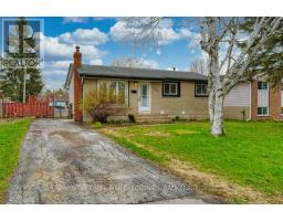 1 - 1344 WAVERLEY CRESCENT, kingston (south of taylor-kidd blvd), Ontario