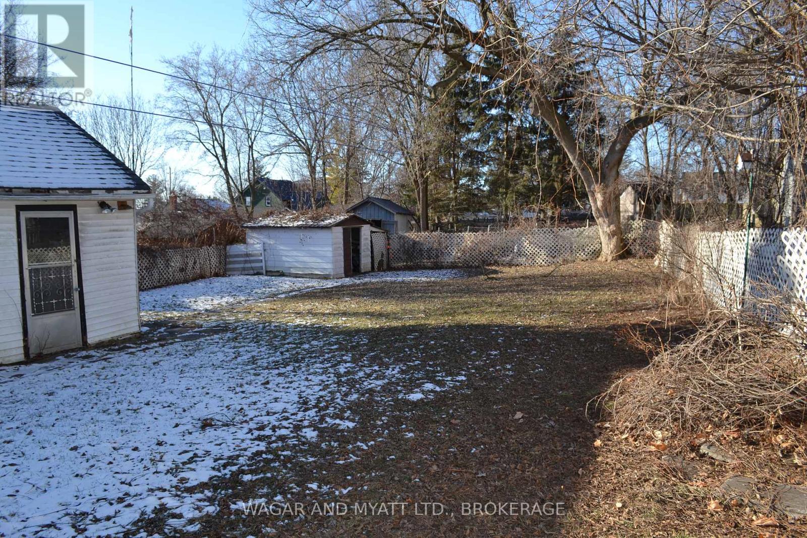 125 Centre Street, Deseronto, Ontario  K0K 1X0 - Photo 5 - X11917248