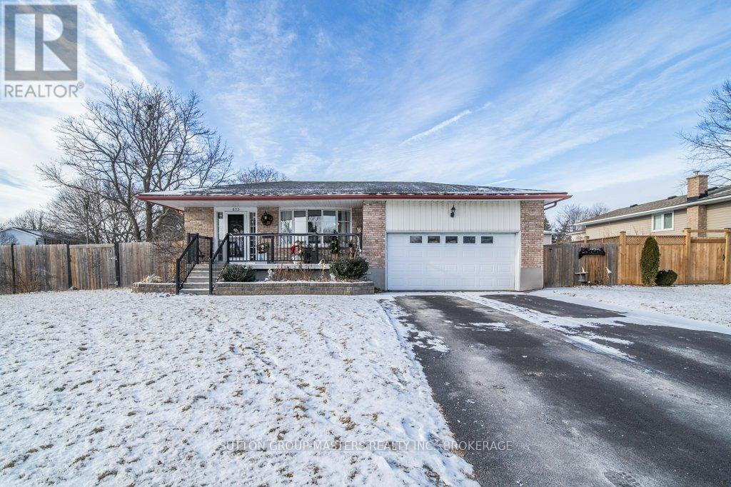 673 Holgate Crescent, Kingston (South Of Taylor-Kidd Blvd), Ontario  K7M 5A7 - Photo 1 - X11917334