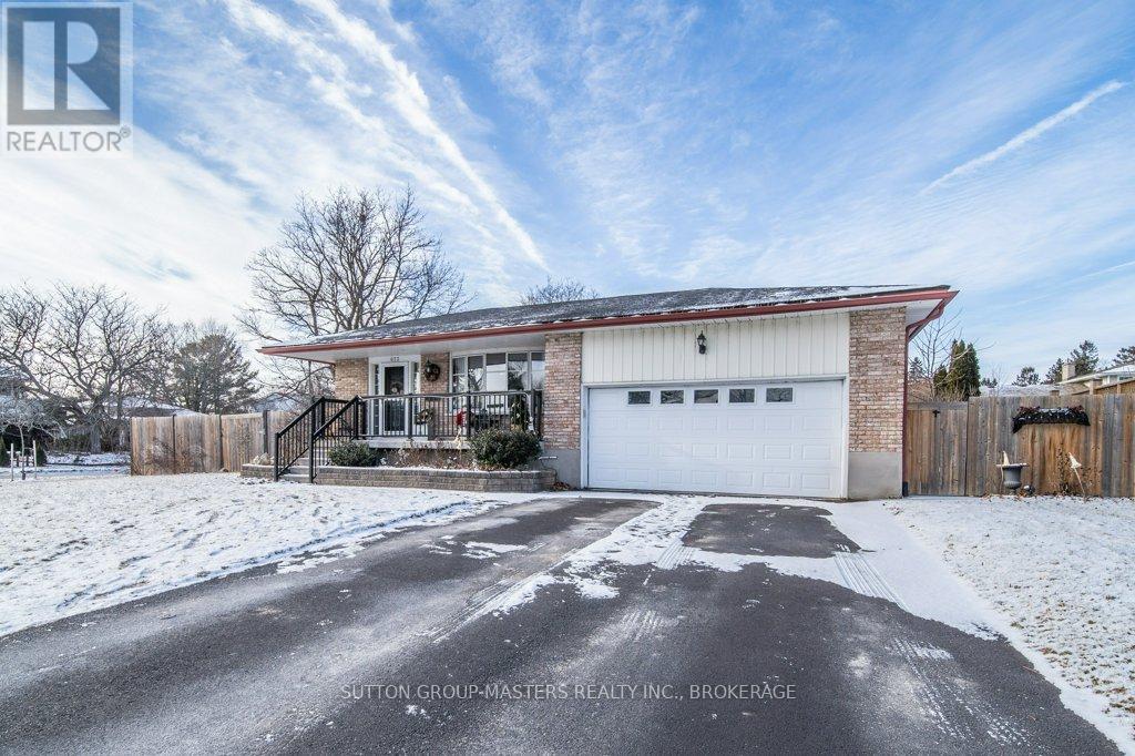 673 Holgate Crescent, Kingston (South Of Taylor-Kidd Blvd), Ontario  K7M 5A7 - Photo 3 - X11917334