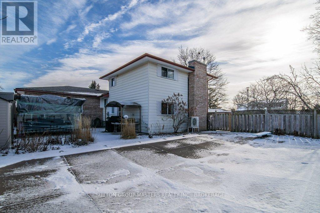 673 Holgate Crescent, Kingston (South Of Taylor-Kidd Blvd), Ontario  K7M 5A7 - Photo 35 - X11917334