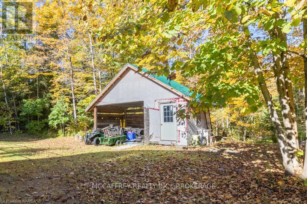 26 Skootamatta Lake Road, Addington Highlands, Ontario  K0H 1K0 - Photo 38 - X11920166