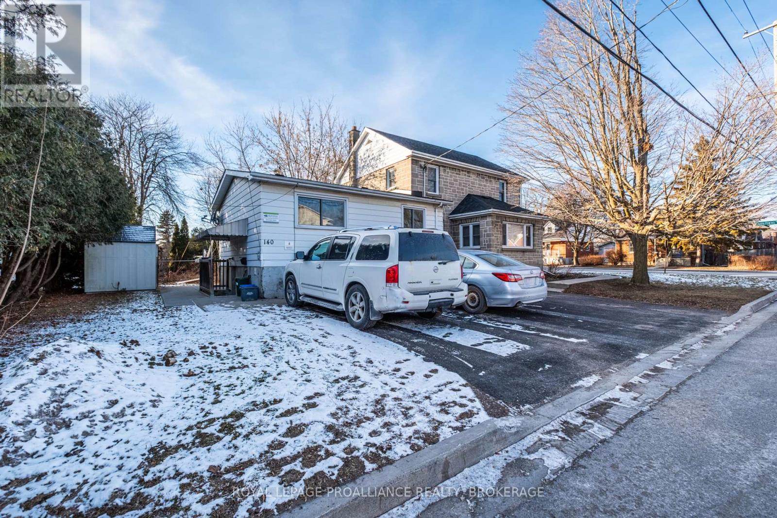 78 Carruthers Avenue, Kingston, Ontario  K7L 1M4 - Photo 4 - X11920402