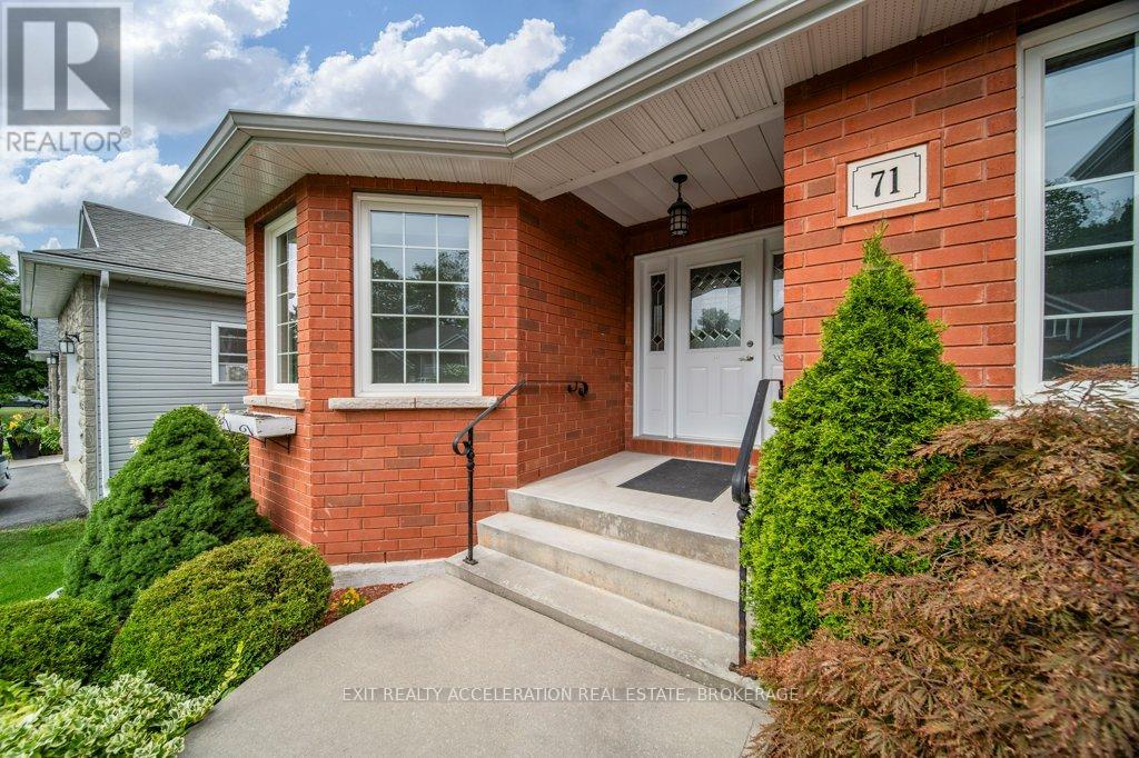 71 Mccabe Street, Greater Napanee, Ontario  K7R 0A5 - Photo 3 - X11922599