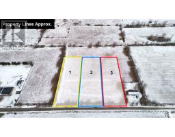 LOT 2 SCHOOL ROAD, stone mills, Ontario