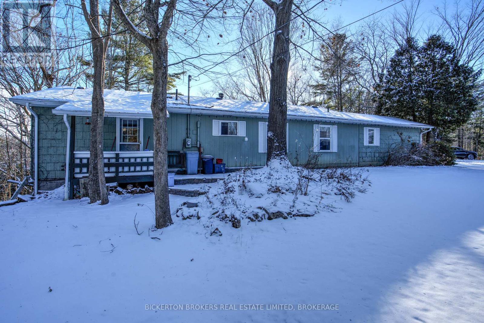 929 Riverside Road S, Leeds & The Thousand Islands, Ontario  K0E 1N0 - Photo 1 - X11924768