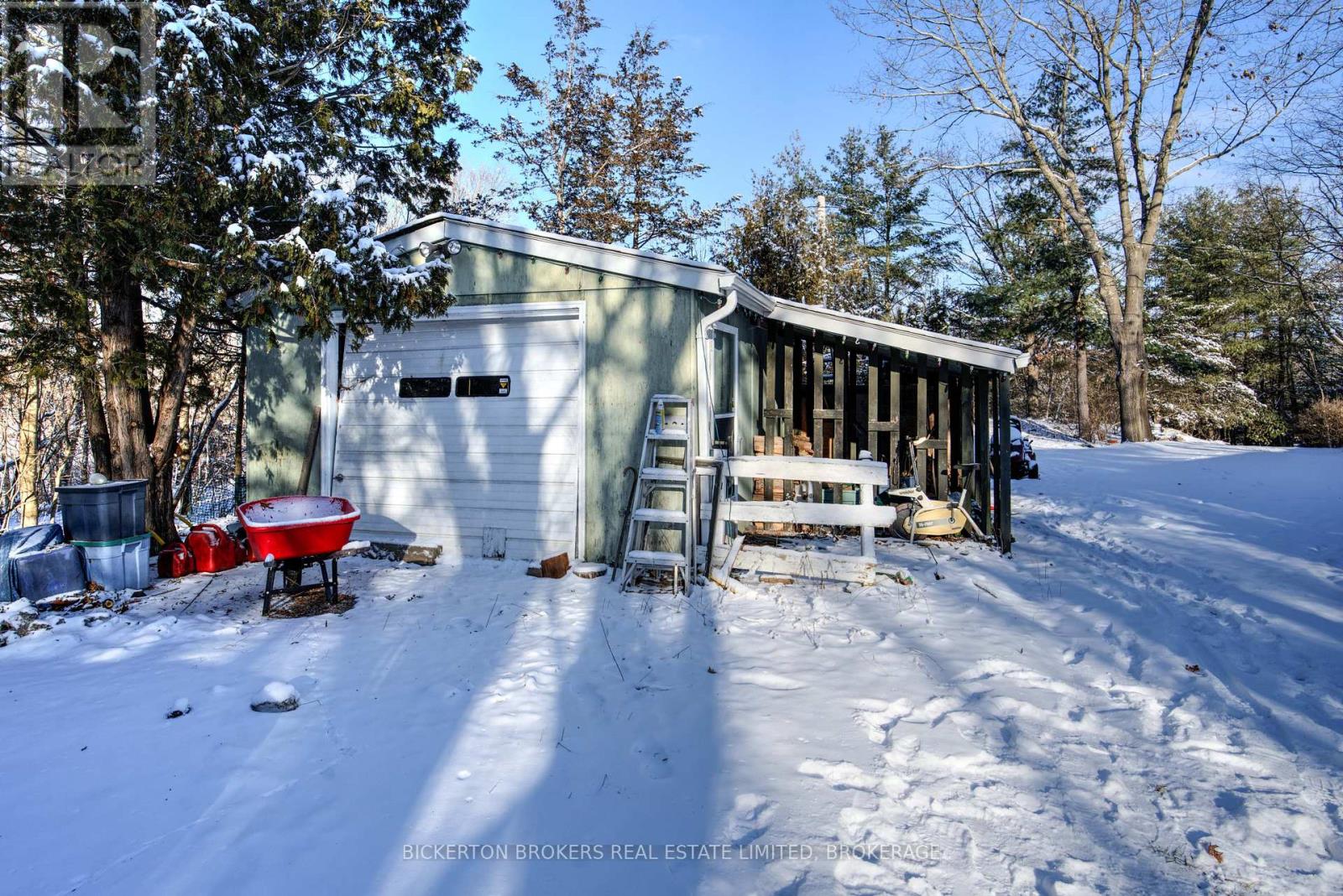 929 Riverside Road S, Leeds & The Thousand Islands, Ontario  K0E 1N0 - Photo 13 - X11924768