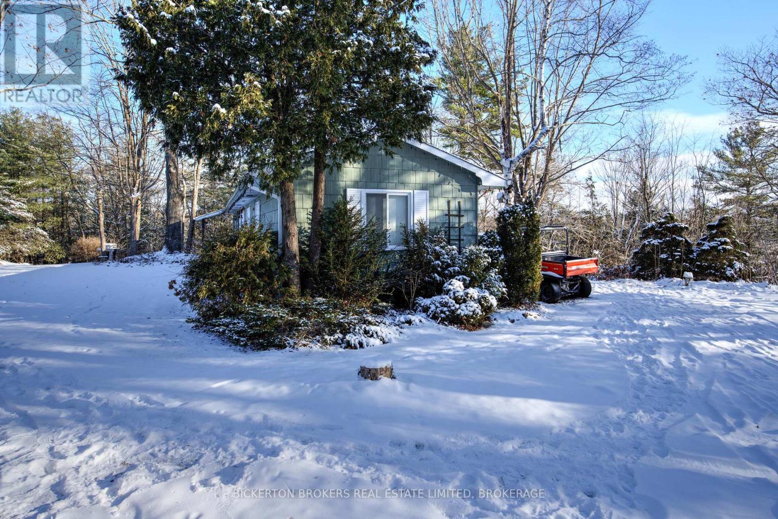 929 Riverside Road S, Leeds & The Thousand Islands, Ontario  K0E 1N0 - Photo 14 - X11924768