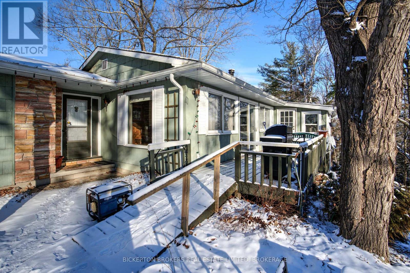 929 Riverside Road S, Leeds & The Thousand Islands, Ontario  K0E 1N0 - Photo 15 - X11924768