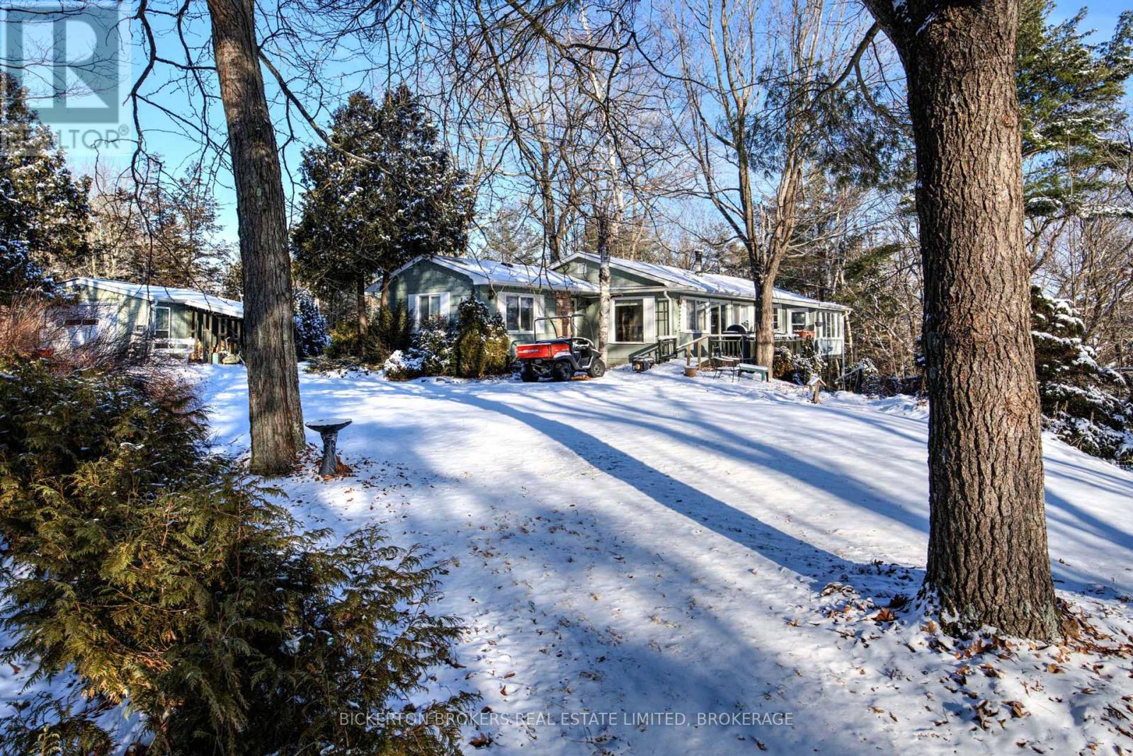 929 Riverside Road S, Leeds & The Thousand Islands, Ontario  K0E 1N0 - Photo 2 - X11924768